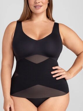 Honeylove LiftWear Tank 2X